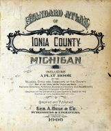 Ionia County 1906 